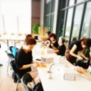 [동구샘터] 앙금플라워 체험(1회차-벚꽃 플라워 케이크 만들기) | 추석특강떡만들기 #명지출강후기 #명지풀잎문화센터 #명절특강앙금플라워 #명지앙금플라워떡케이크