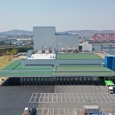 (주)종근당 천안공장 - 731 | (주)종근당 천안공장