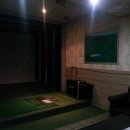 로데오스크린골프존 이미지