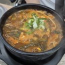 매일장터 - 김해시 장유로222번길 7 | [평택] 든든한 평택 해장국 한 그릇, 장터해장국 후기!