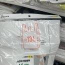 장수비닐봉투 이미지