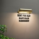 멍레스트 | 부천바버샵 레스트포맨바버샵 부천시청역점 커트 후기