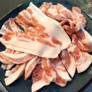 통대박 뒷고기 | 울산 동구 돼지고기 맛집 뒷고기 본부 솔직 후기(돼지꼬리도 팔아용)
