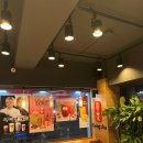 마포구청 화장실 | 마포구청 공차 방문 후기, 콘센트 여부