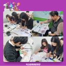 힐링스케치 연필드로잉 이미지