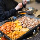 따띠삼겹파주운정점 | 운정역 맛집 찾다가 발견한 장터대패농장 찐맛집 후기 껍데기 무한리필