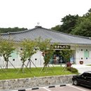 백수문학관 세미나실 이미지