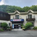 정포로 산벚나무길 | :) 대전 가성비 숙소, 아이와 가볼만한곳 : 만인산 자연휴양림 숲속의집 산벚나무