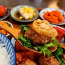 미진네과일야채 | 거제 맛집 일본 가정식 가게 옥포동 비요리