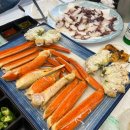 거평 | 주문진 대게 1kg 금액 , 문어 전문점 거평수산 방문후기