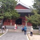 [서울] 동관왕묘/종묘/탑골공원 이미지