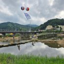 봉평전통시장(봉시크몰)화장실 이미지