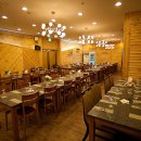 상수전철역 2번출구 이미지