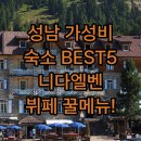 시티파크 | 성남 저렴한 숙소 추천 5곳 체크인 시간 후기 분석 및 니다엘벤 뷔페 가성비 메뉴 확인