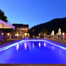 에버그린주유소 이미지