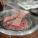 부산 명륜동 맛집 대장군한우 로스구이 본점 방문 후기