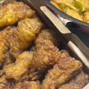 교촌치킨이천１호점