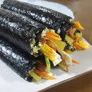 땡초김밥 - 전주시 완산구 홍산남로 62 | 땡초김밥