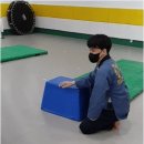 한체대 힘찬태권도장 이미지