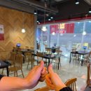 대구동성로호스텔 | [대구 중구]대구 동성로 떡볶이 인기 분식 맛집 후기