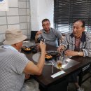 재안파종회장친목회 제34차 7월 격월 회의 개최 이미지