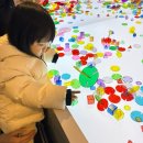 올림픽공원-소마미술관 | 송파 아기랑 겨울 실내 체험 - 올림픽공원 소마미술관 달밤여행