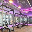 B&A 피트니스 이미지