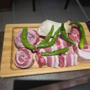 으뜸로 | 덕은동 고기집 고솜에 다녀온 솔직 후기