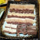 [남포동] 부산고래고기맛집의 추천메뉴, 밍크고래코스요리 - 야타이(やたい) 이미지