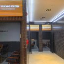 프렌즈스크린골프 이미지