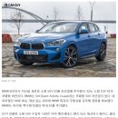 [시승기] 쿠페형 SUV BMW X2..턱없이 비싼 가격 이미지