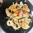 미가원 | 용당동 맛집 중식당 미가원 후기