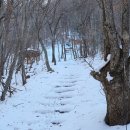 장안산 마실길 이미지