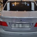 베테랑 광택 이미지