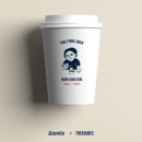 꼬김빱사직야구장점 | 야구장 롯데자이언츠 시범경기 041블럭 2열 28번 29번 중앙탁자석 시야 (Feat.꼬김빱 꼬김밥 사직야구장점)