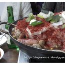 자갈치꼼장어 이미지