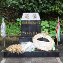 평화공원 공중화장실 이미지