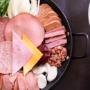 햄듬뿍행복한부대찌개