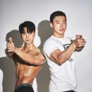 웨슬리짐 이미지