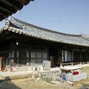 남파고택 연합뉴스