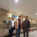 상봉역1번출구 이미지