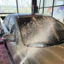 워시존 | 영종도 셀프세차 워시존 개러지 영종도점 내돈내산 솔직후기