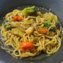 바다마루 | [후기쏙쏙] 마루킨 바움쿠헨, 바다김 파스타, 이마트24 버터떡빵