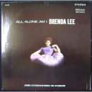 Brenda Lee - It's All Right With Me(All Alone Am I 1963) 이미지