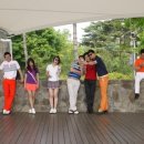 서울숲골프존 이미지