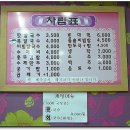 복칼국수 이미지