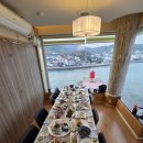 통영빌딩 | 통영 회 맛집 민수사 횟집, 다찌 코스 후기