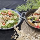 실생활요리 실습 이미지