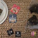 한국네이처스버라이어티(주) | [소몽차생활🍵] 지금까지 마셨던 차 ✏️기록 겸 간단후기 및 추천..이랄까?