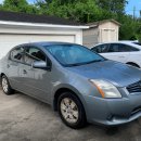 2011 nissan sentra 23만 마일 $3000 이미지